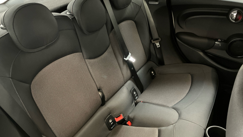 MINI Hatchback 1.5 One Classic II 5dr Petrol Hatchback